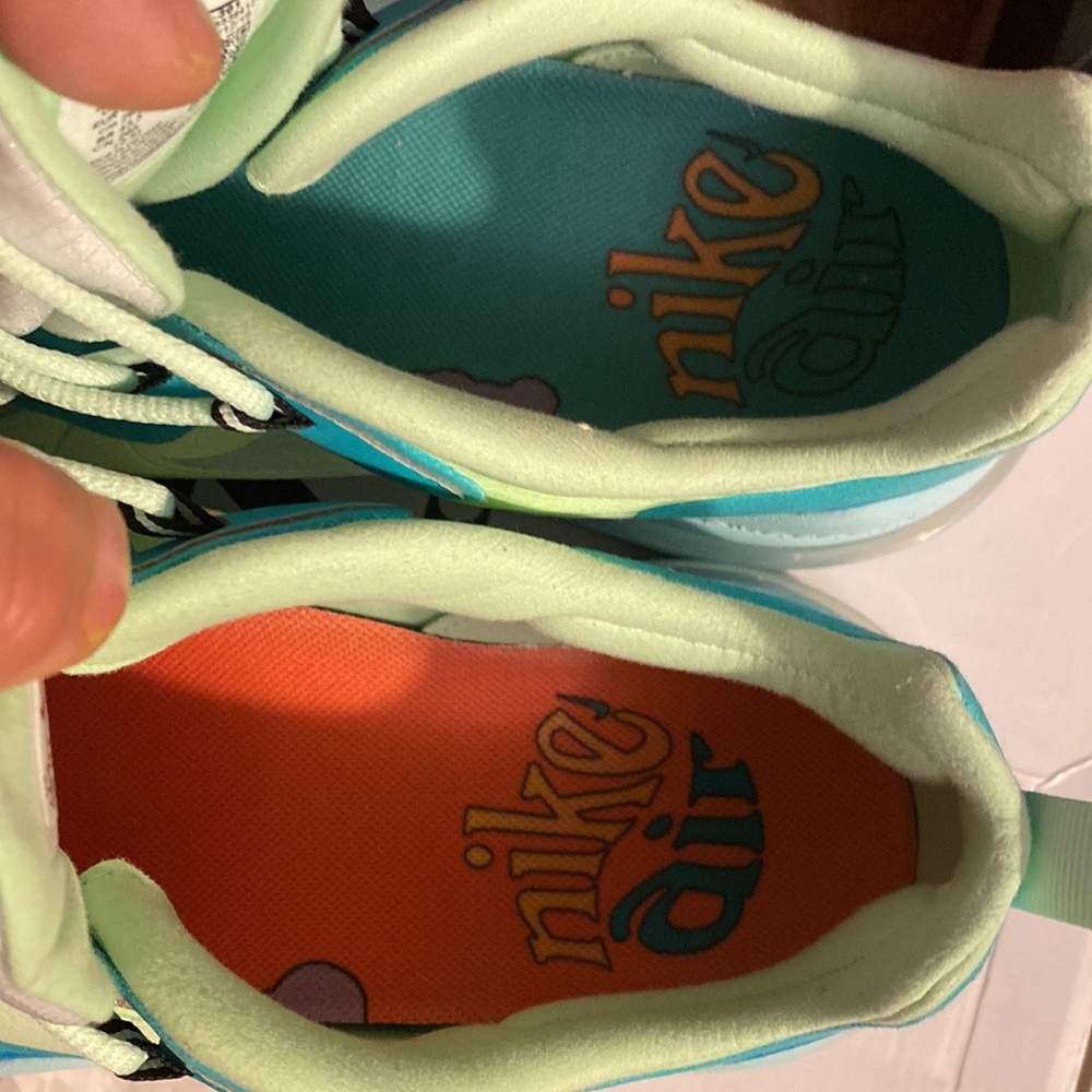Nike air max (SOLD) - Picture 3 of 6